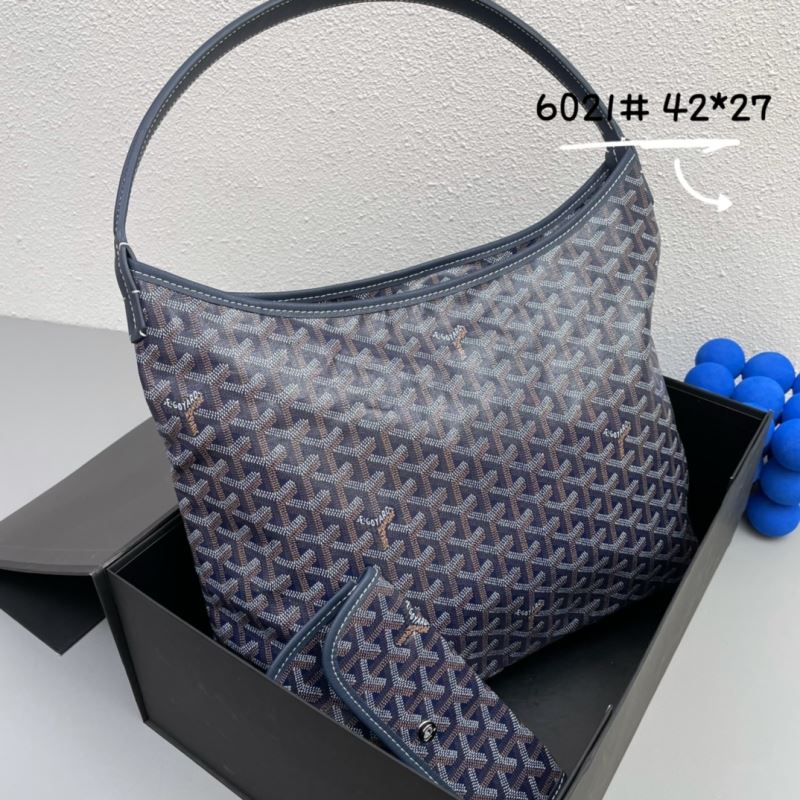 Goyard Hobo Bags